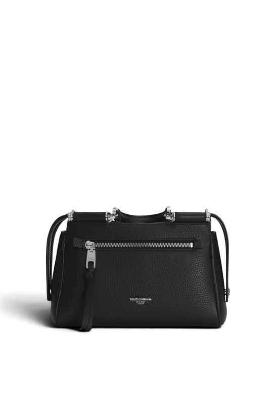 26FW 돌체앤가바나 토트백 BM7939A0370 80999 Nero - DOLCE & GABBANA