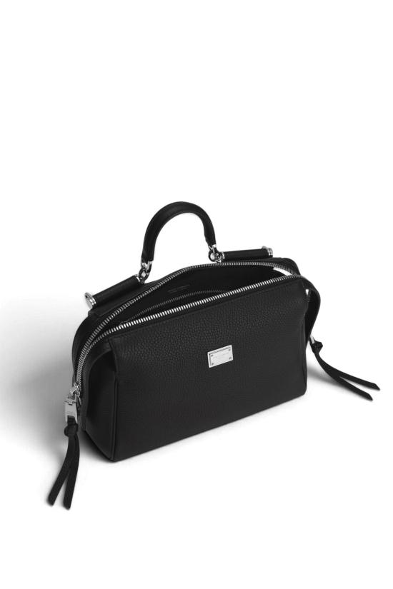 26FW 돌체앤가바나 토트백 BM7939A0370 80999 Nero - DOLCE & GABBANA