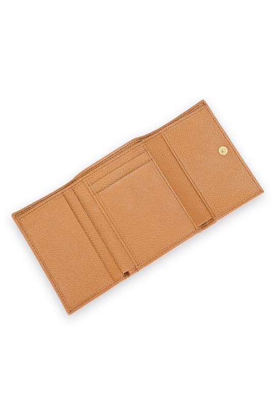 26FW 돌체앤가바나 지갑 BI0770A1001 8M417 CARAMELLO - DOLCE & GABBANA