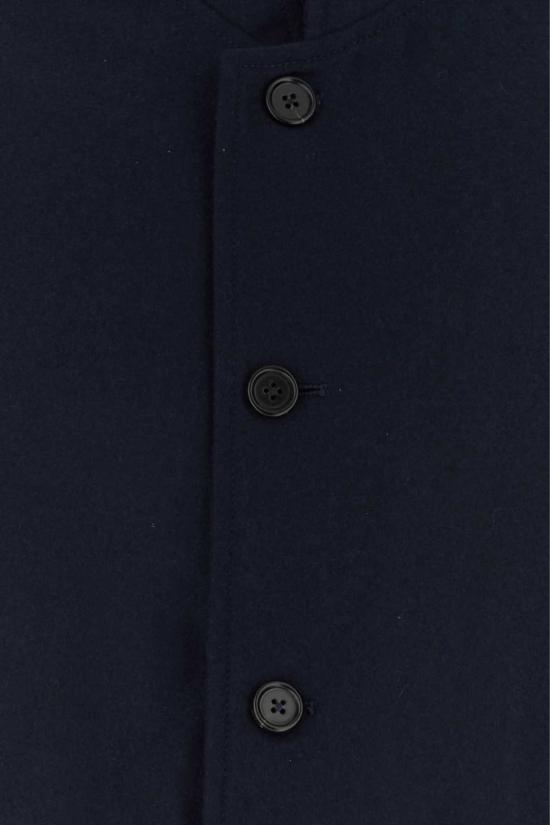  질샌더 자켓 질 샌더 블루종 151 셔츠 401 - JIL SANDER