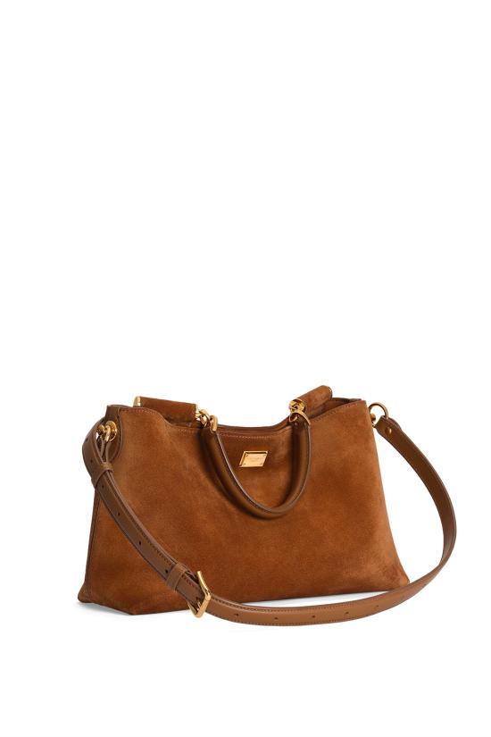 26FW 돌체앤가바나 가방 BB7896A0775 8Y121 CAMMELLO CARAMELLO - DOLCE & GABBANA