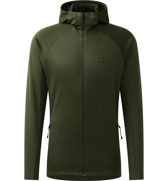 26FW 하그로프스 자켓 607777 4Q9 SEAWEED GREEN DOM