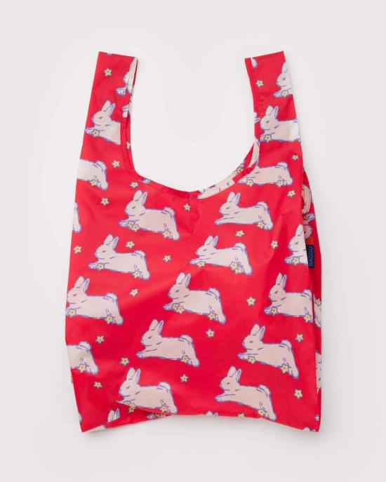  바쿠 토트백 Baggu Standard Baggu 버니 백