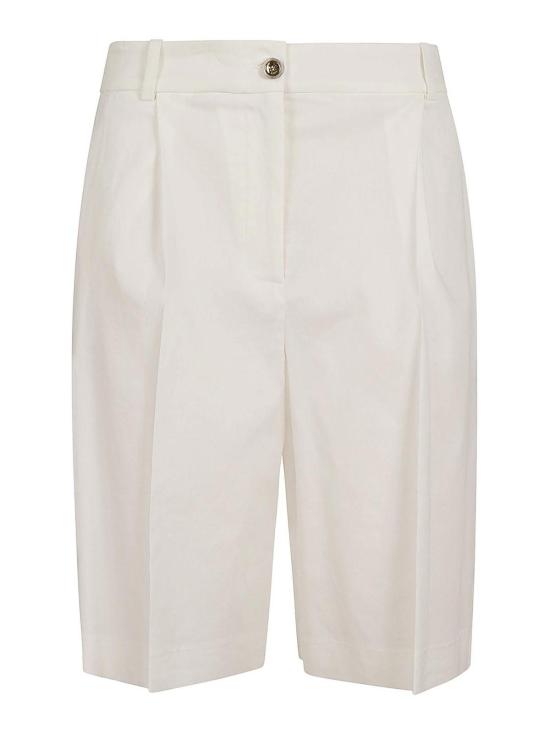  핑코 숏팬츠 106594A34IZ05 White