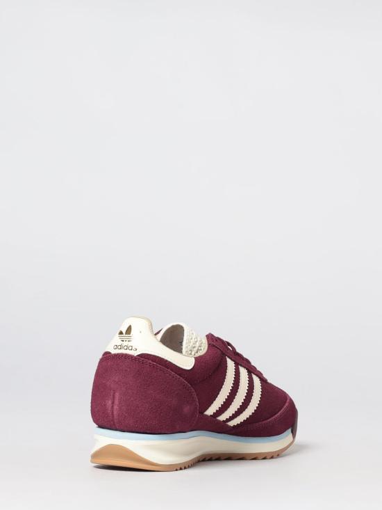 26FW 아디다스 스니커즈 KH9672 Red - ADIDAS