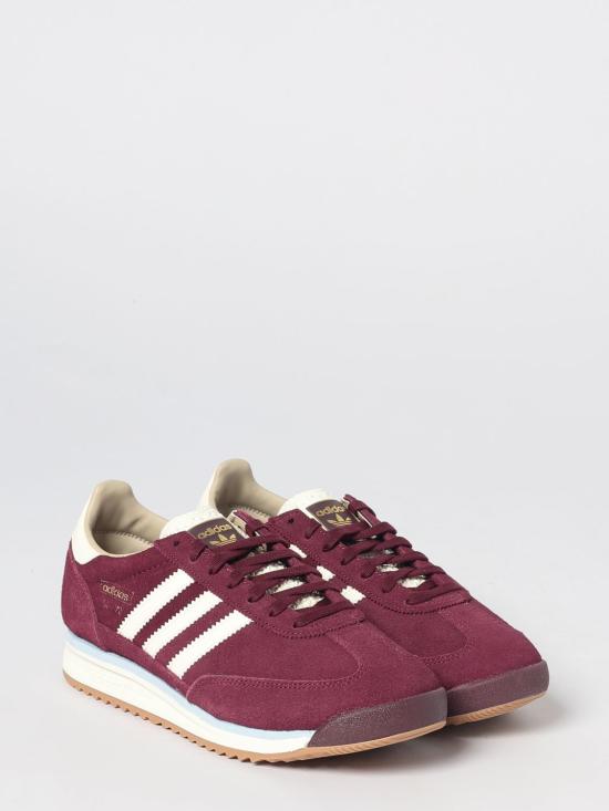 26FW 아디다스 스니커즈 KH9672 Red - ADIDAS
