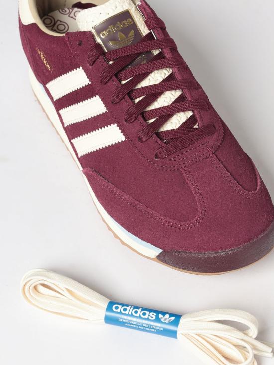26FW 아디다스 스니커즈 KH9672 Red - ADIDAS