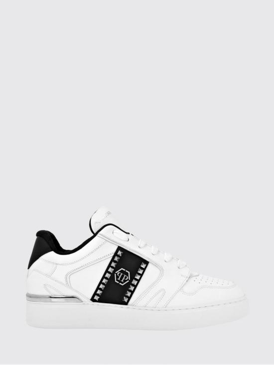 26SS 필립 플레인 스니커즈 AADSUSC0658PLE010N 0102 White