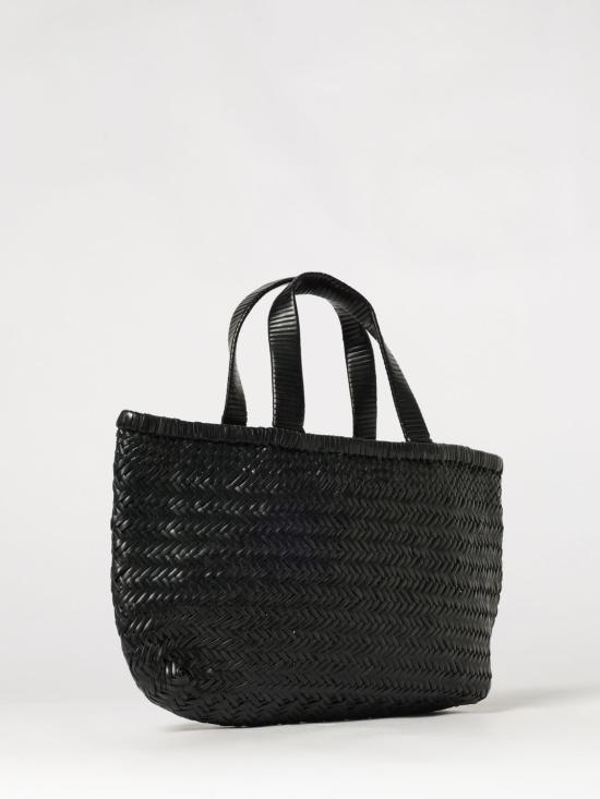 26SS 마네비 토트백 L15HF Black - MANEBI