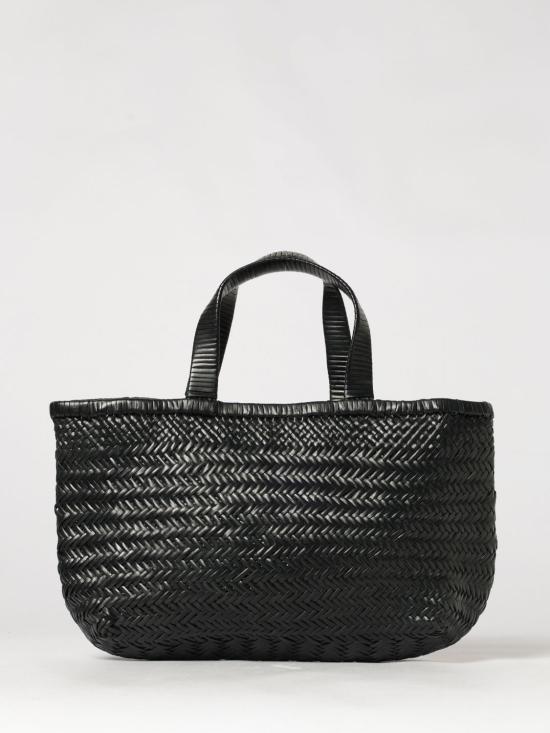 26SS 마네비 토트백 L15HF Black