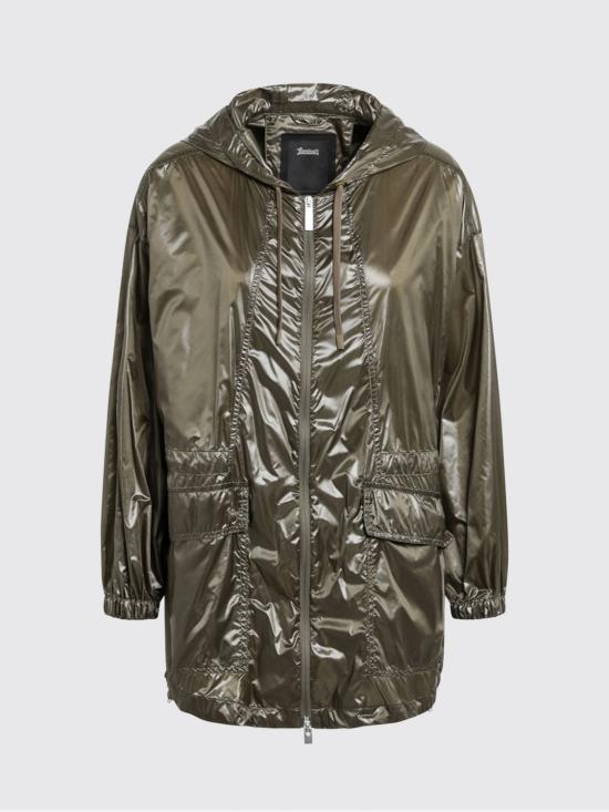 26SS 에르노 자켓 GC00098DL12856 7305 Olive - HERNO