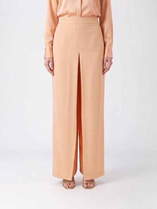 26SS 디 스타브니처 팔라초 팬츠 P3124015 PEACH Pink