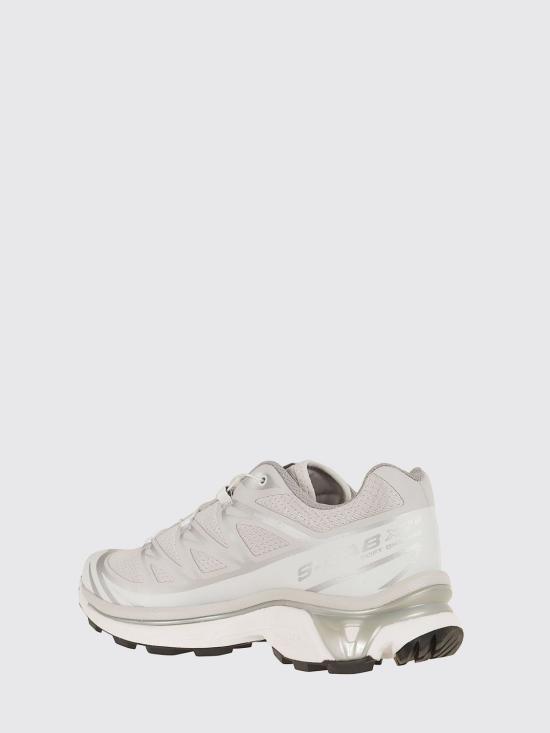26FW 살로몬 XT-6 루나록 실버 화이트 L49211400 SILVER WHITE - SALOMON