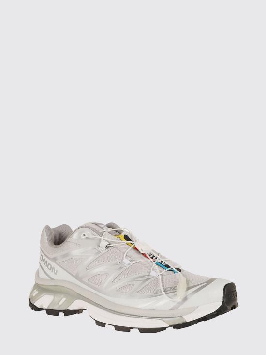 26FW 살로몬 XT-6 루나록 실버 화이트 L49211400 SILVER WHITE - SALOMON