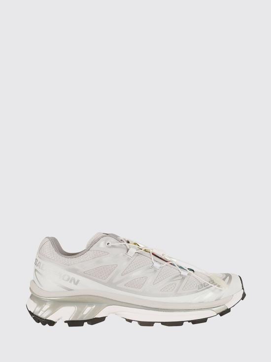 26FW 살로몬 XT-6 루나록 실버 화이트 L49211400 SILVER WHITE