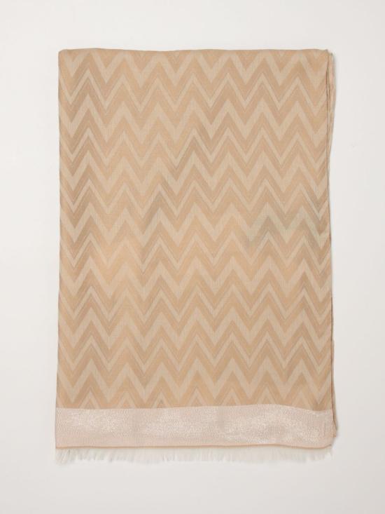 26SS 엠포리오 아르마니 머플러/스카프 EW004557AF25343 F1012 Beige
