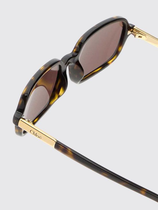 26SS 끌로에 선글라스 CH0363S00253 Brown - CHLOE