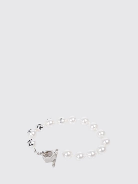 26SS 마르니 주얼리 COZB0088A0M2001 00W10 Pearl