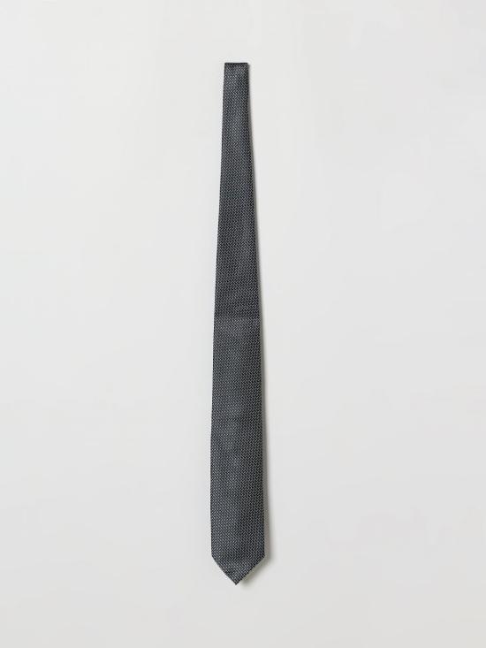 26FW 톰포드 넥타이 STE001S0364 UBA Navy