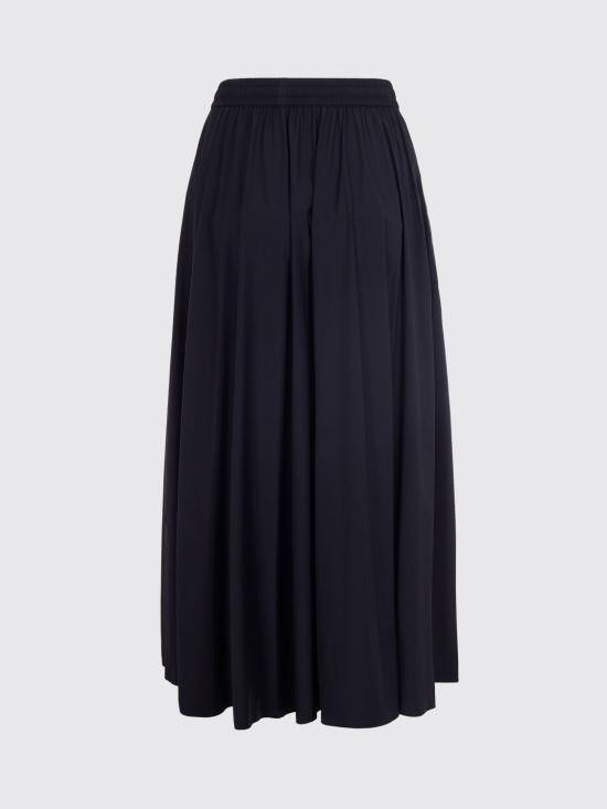 26SS 에르노 라이트 나일론 스트레치 티셔츠 GN000007D12431SZ 9300 Black - HERNO