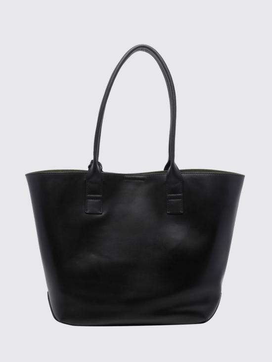 26FW 호간 숄더백 KBW01TA0200TZP B999 Black - HOGAN