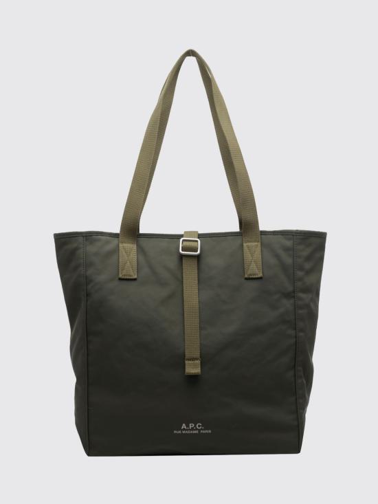 26FW 아페쎄 숄더백 PSANLH67008 JAA Green