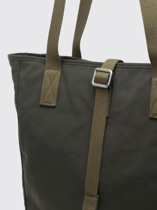 26FW 아페쎄 숄더백 PSANLH67008 JAA Green - A.P.C.