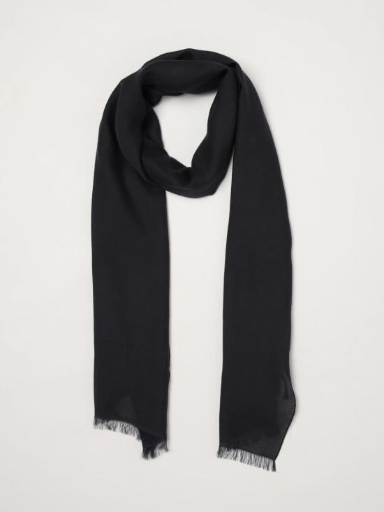 26SS 엠포리오 아르마니 머플러/스카프 EM005811AF25498 UB118 Blue - EMPORIO ARMANI