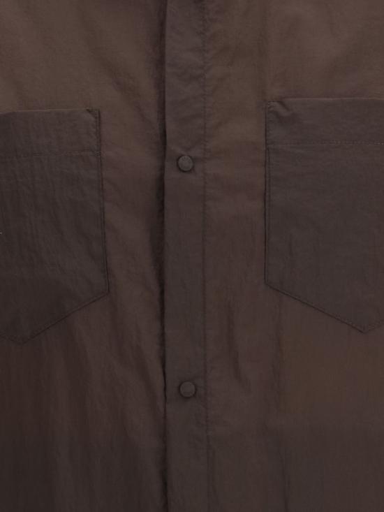 26SS 에르노 자켓 GI000646U12865 8800 Brown - HERNO