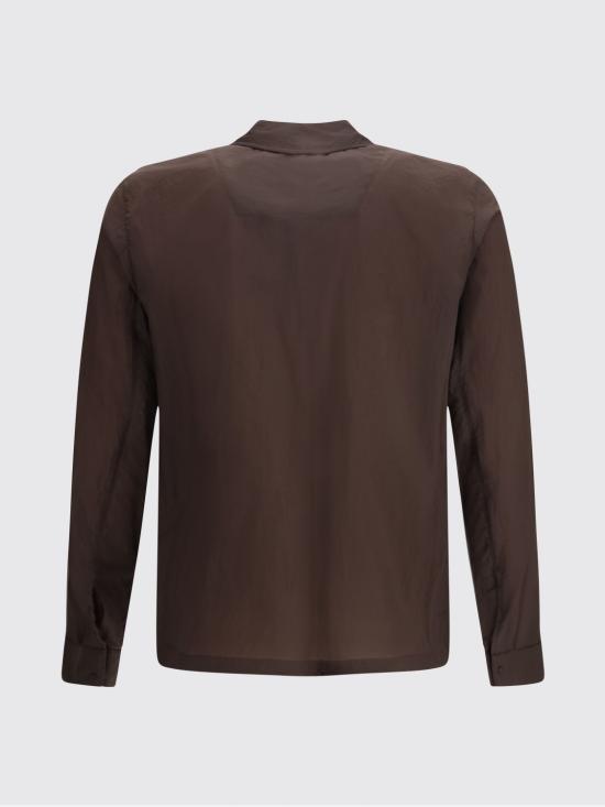 26SS 에르노 자켓 GI000646U12865 8800 Brown - HERNO