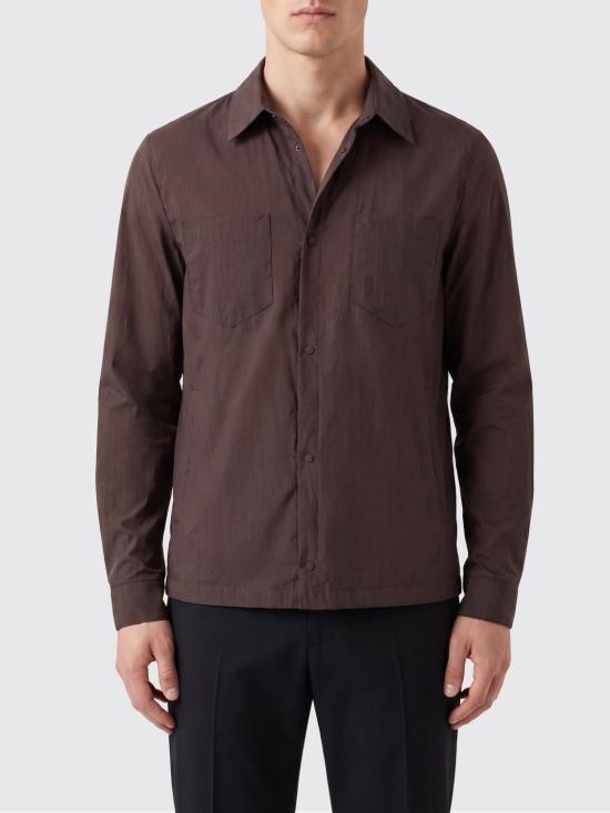 26SS 에르노 자켓 GI000646U12865 8800 Brown
