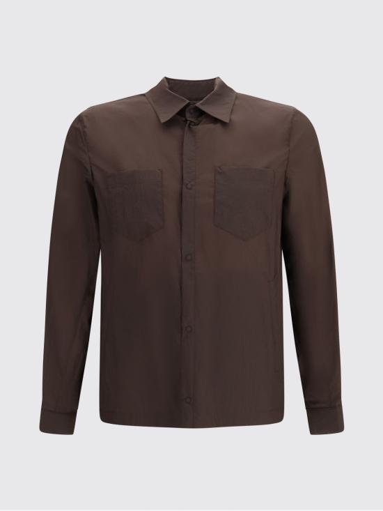 26SS 에르노 자켓 GI000646U12865 8800 Brown - HERNO