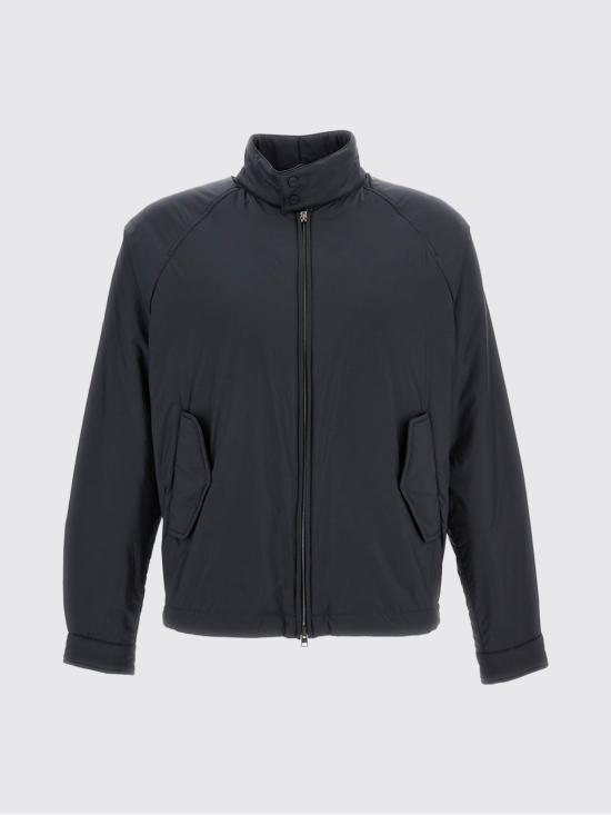 26SS 에르노 자켓 GC000114U12456Z 9200 Blue - HERNO