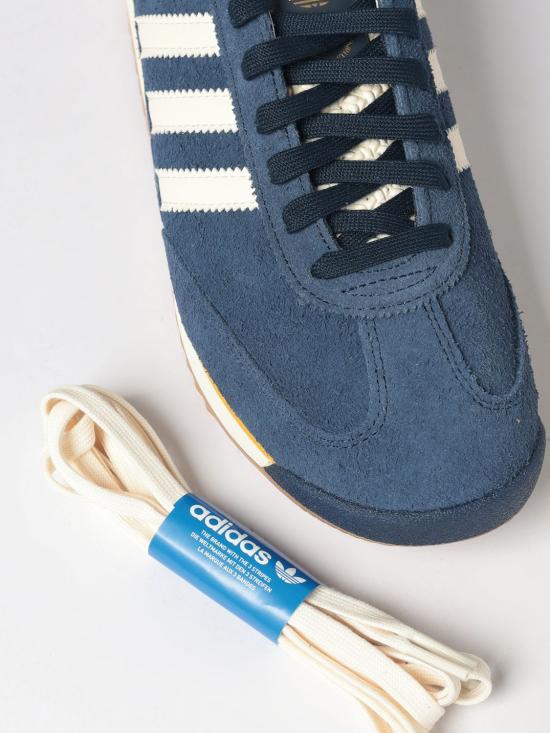 26FW 아디다스 스니커즈 KH9673 Navy - ADIDAS