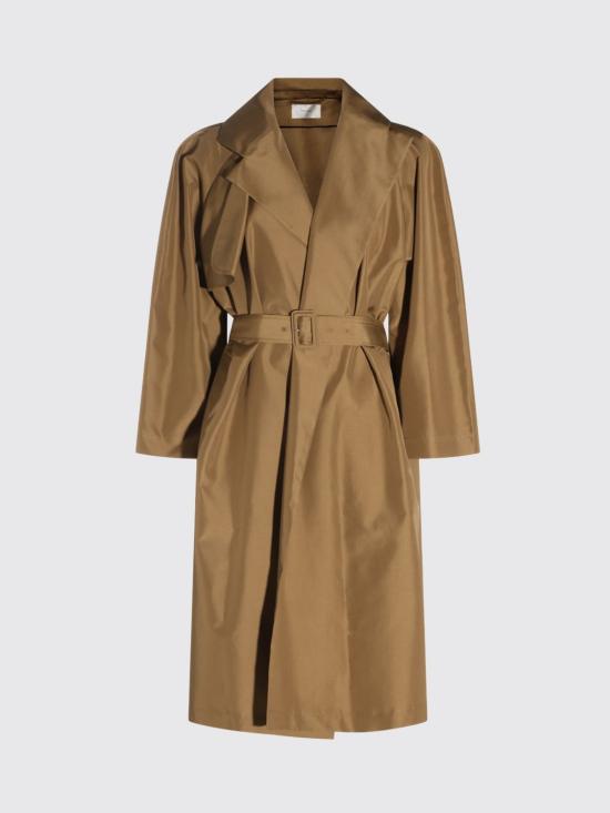 26SS 더로우 자켓 11007W4496 SBU Beige - THE ROW