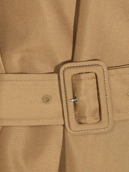 26SS 더로우 자켓 11007W4496 SBU Beige - THE ROW