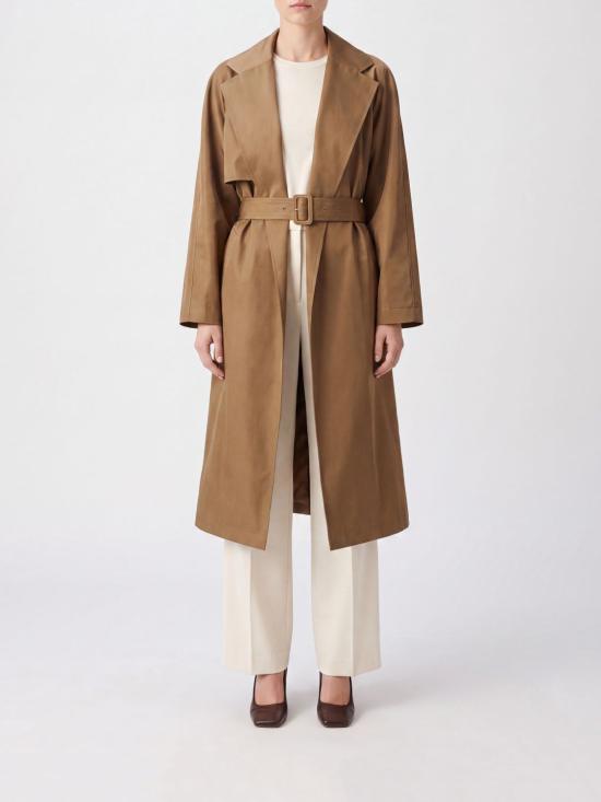 26SS 더로우 자켓 11007W4496 SBU Beige