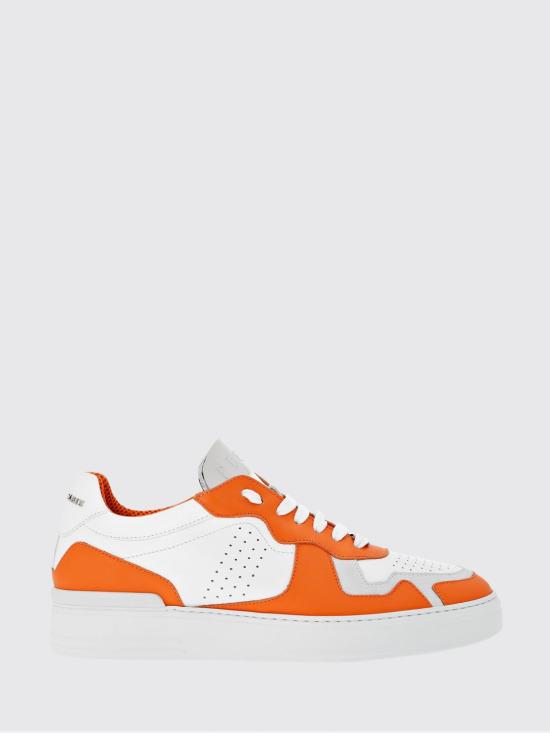 26SS 필립 플레인 스니커즈 UACSUSC0606PLE010N 20 Orange