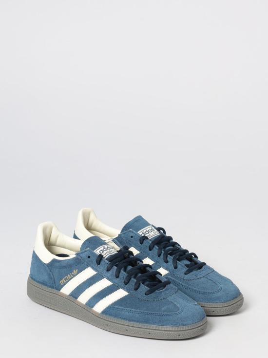 26FW 아디다스 핸드볼 스페지알 IF7087 Navy - ADIDAS