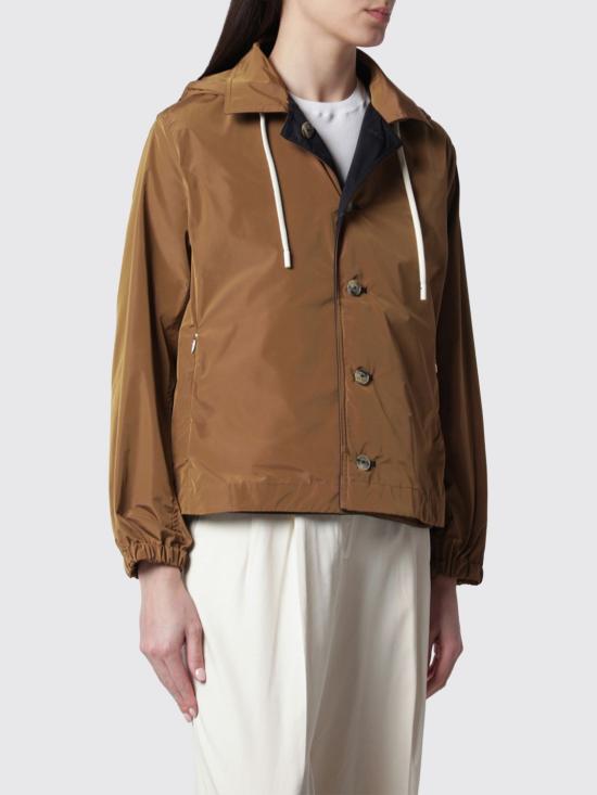 26SS 에르노 자켓 GC000547D13238 9221 Blue - HERNO