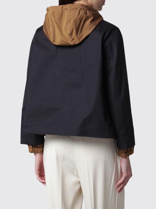 26SS 에르노 자켓 GC000547D13238 9221 Blue - HERNO