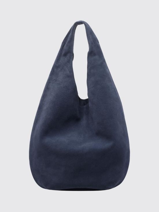 26FW 아페쎄 숄더백 PXCDSF67008 IAK Blue - A.P.C.