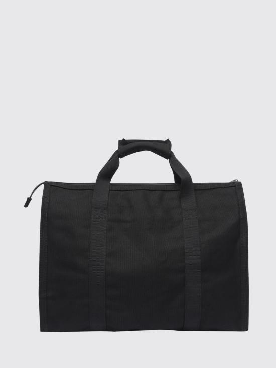 26FW 아페쎄 리쿠퍼레이션 짐 위켄더 백 CODBMH62230 LZZ Black - A.P.C.
