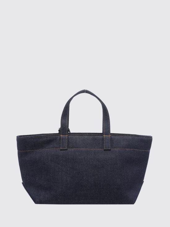 26FW 아페쎄 토트백 COHIZF67045 IAI Blue - A.P.C.