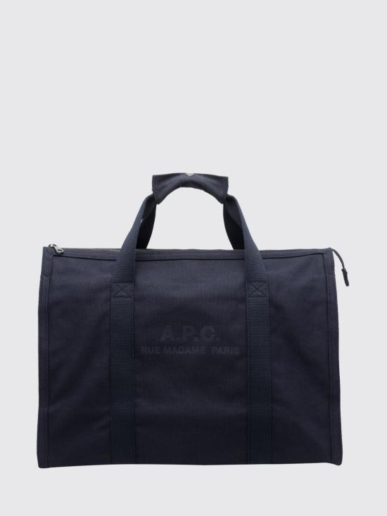 26FW 아페쎄 토트백 COHTEH62230 IAK Blue
