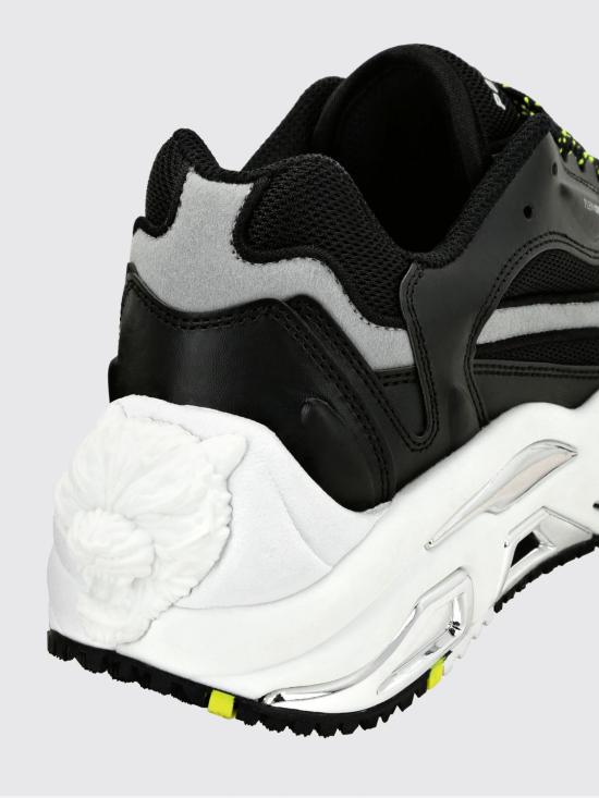 26SS 플레인스포츠 스니커즈 FABSUSC0328PTE003N 0201 White 1 - PLEIN SPORT
