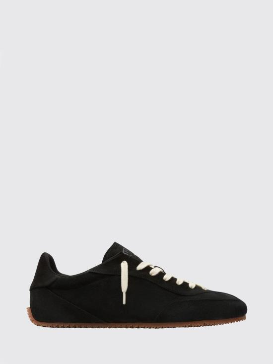 26FW 악셀 아리가토 스니커즈 F3536003 Black
