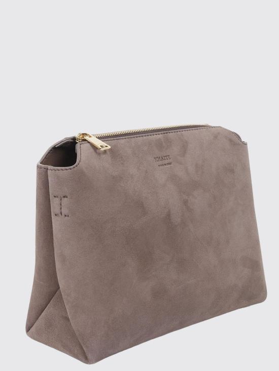 26SS 케이트 LINA 리나 크로스백 H4010849L849 732 Brown - KHAITE