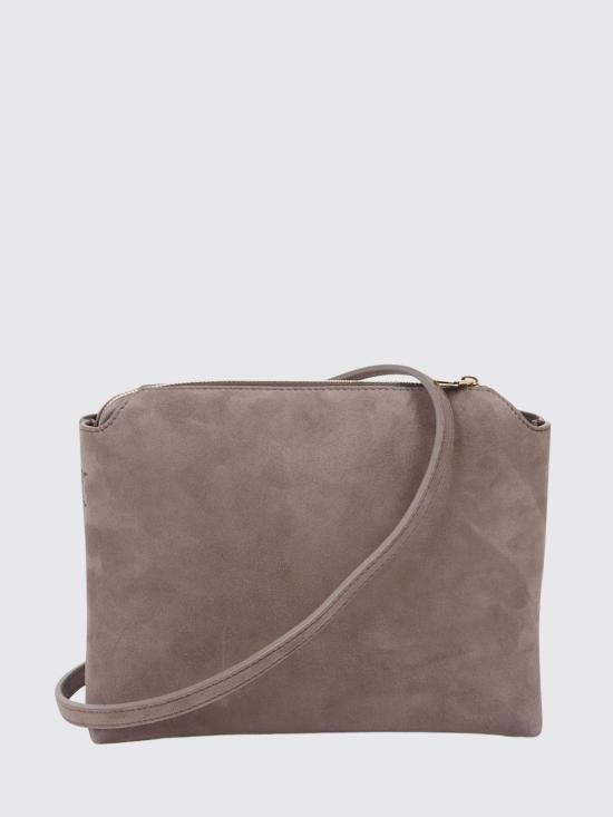 26SS 케이트 LINA 리나 크로스백 H4010849L849 732 Brown - KHAITE
