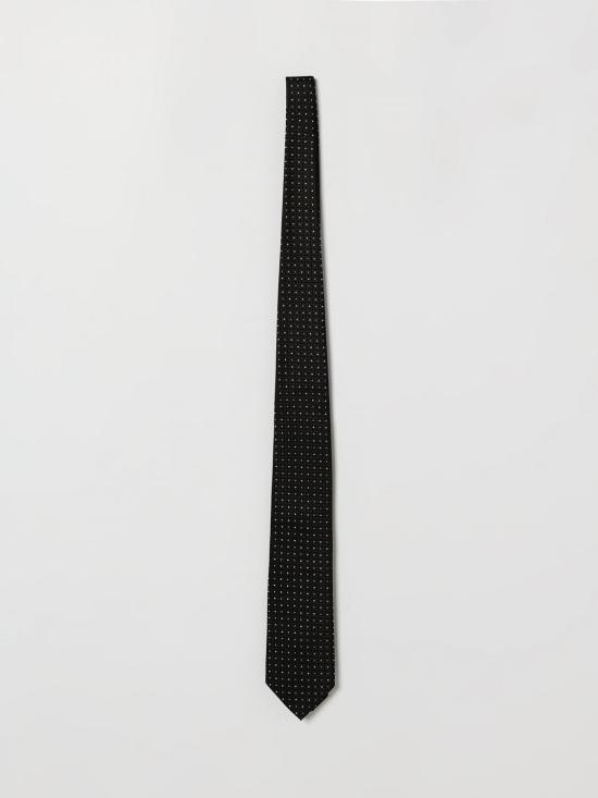 26FW 톰포드 넥타이 STE001S0342 NAA Black